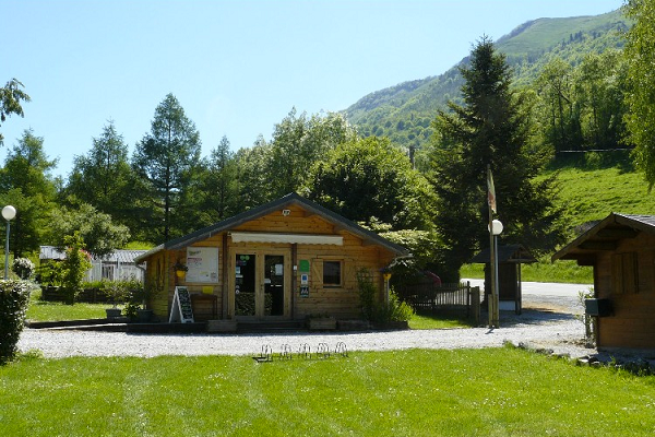 Le Rey, Louvie Juzon (Pirineos Atlánticos)